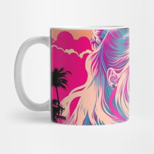 Vaporwave Mug